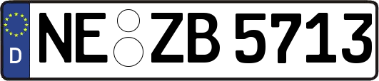 NE-ZB5713