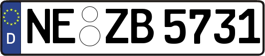 NE-ZB5731