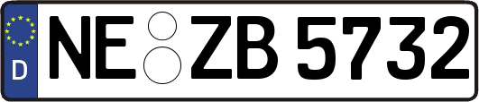 NE-ZB5732