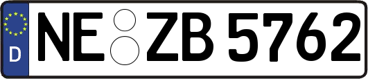 NE-ZB5762
