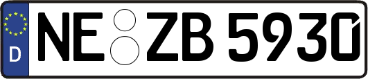 NE-ZB5930