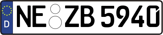 NE-ZB5940