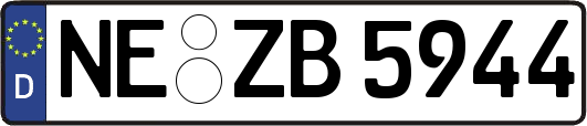 NE-ZB5944