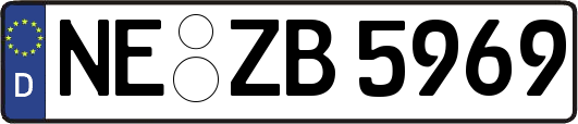 NE-ZB5969
