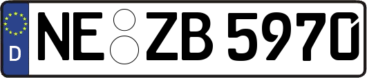 NE-ZB5970