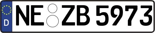 NE-ZB5973