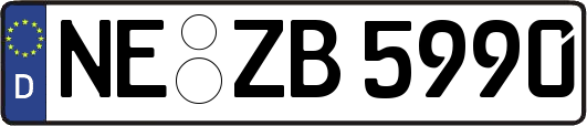 NE-ZB5990