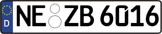 NE-ZB6016