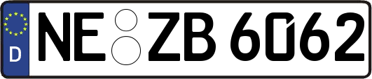 NE-ZB6062