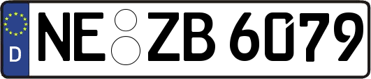 NE-ZB6079