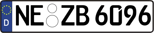 NE-ZB6096