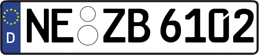NE-ZB6102