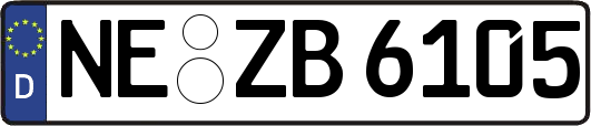 NE-ZB6105