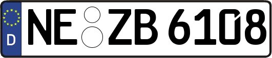 NE-ZB6108