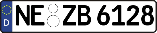 NE-ZB6128