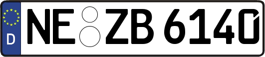 NE-ZB6140