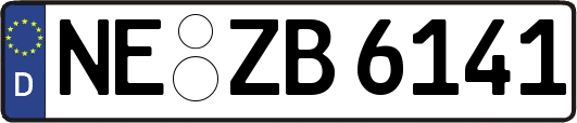 NE-ZB6141