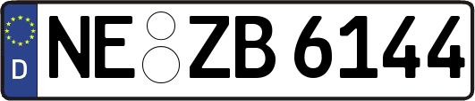 NE-ZB6144