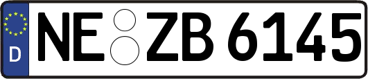 NE-ZB6145