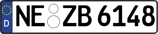 NE-ZB6148