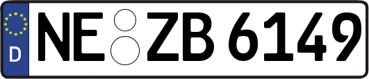 NE-ZB6149