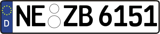 NE-ZB6151