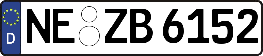 NE-ZB6152