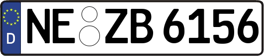 NE-ZB6156