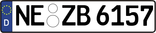 NE-ZB6157