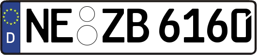 NE-ZB6160