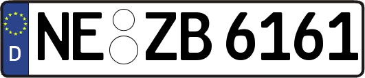 NE-ZB6161