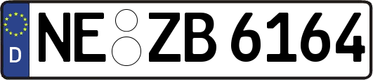 NE-ZB6164