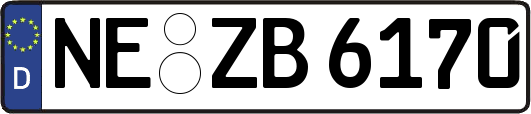 NE-ZB6170