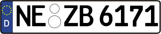 NE-ZB6171