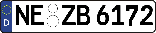NE-ZB6172