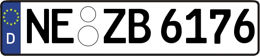 NE-ZB6176