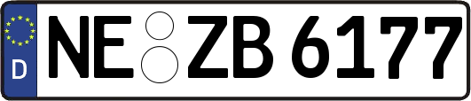 NE-ZB6177