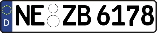 NE-ZB6178