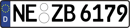 NE-ZB6179