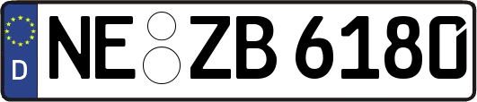 NE-ZB6180