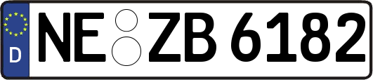 NE-ZB6182