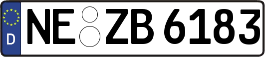 NE-ZB6183