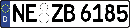 NE-ZB6185