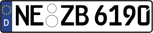 NE-ZB6190