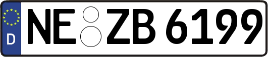NE-ZB6199