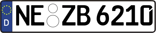 NE-ZB6210