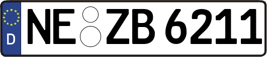 NE-ZB6211