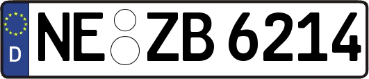 NE-ZB6214