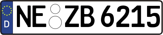 NE-ZB6215