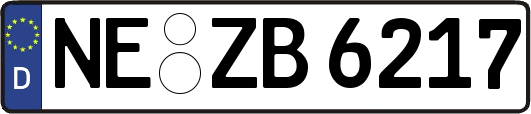 NE-ZB6217